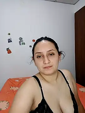 Angeelus2 online show from March 19, 9:52 pm