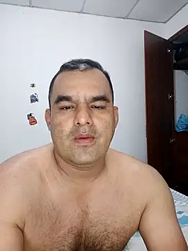 Angeelus2 online show from April 13, 9:31 pm