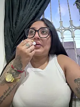 croftsmila online show from November 10, 10:42 pm