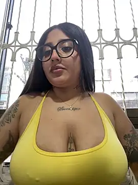 croftsmila online show from April 6, 10:33 pm