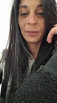 Snapshot of patatinahot87 chatting on February 11, 7:52 pm patatinahot87 online show from February 11, 7:52 pm