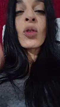 Snapshot of patatinahot87 chatting on February 17, 4:57 pm patatinahot87 online show from February 17, 4:57 pm