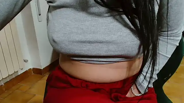 patatinahot87 online show from March 5, 4:03 pm