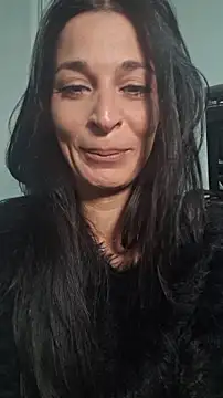 patatinahot87 online show from April 4, 3:31 pm