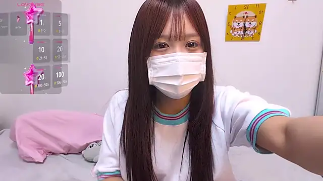 -mm-runa online show from January 30, 6:24 am