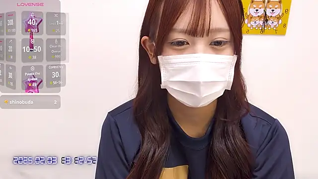 -mm-runa online show from February 3, 4:14 am