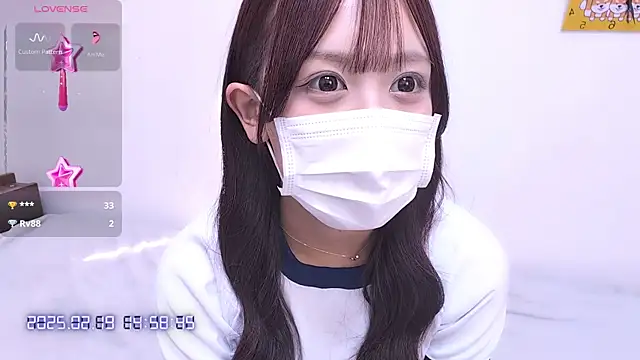 -mm-runa online show from February 19, 6:00 am