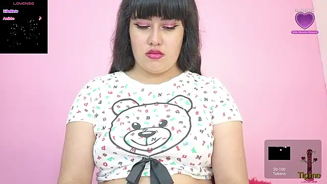 altheamoore online show from March 2, 5:08 am