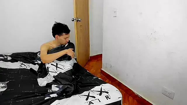 SexAegons online show from December 6, 5:09 am