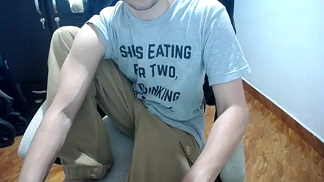 SexAegons online show from February 15, 4:03 am