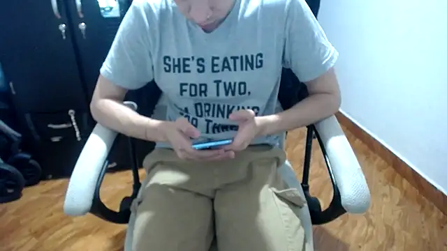 SexAegons online show from February 15, 10:11 am