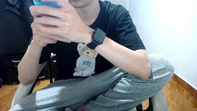 SexAegons online show from February 21, 5:35 am