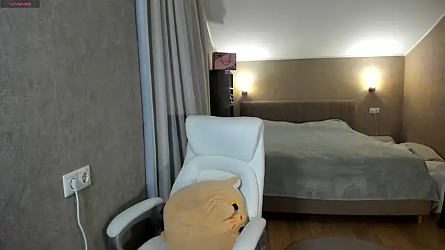 Your Wet Desire online show from April 16, 2:56 am