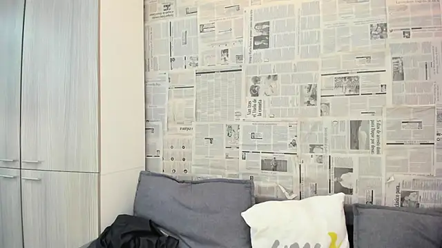 Mhelanny2 online show from January 26, 10:12 am