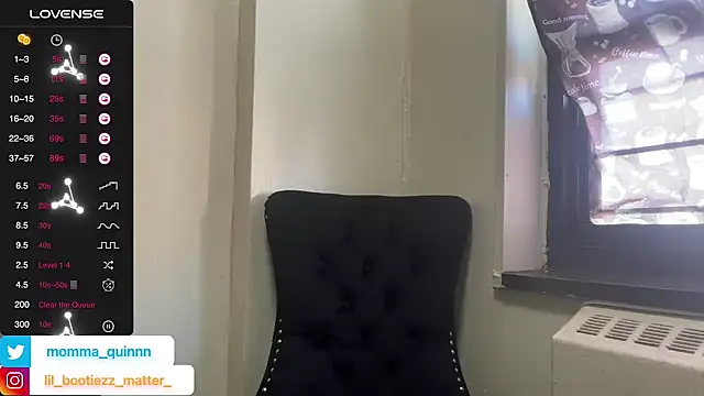 lil momma420 online show from March 11, 7:25 pm