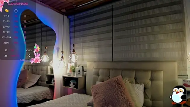 cristal  hot 1 online show from November 14, 5:06 am