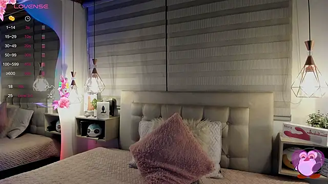 cristal  hot 1 online show from November 20, 4:56 am