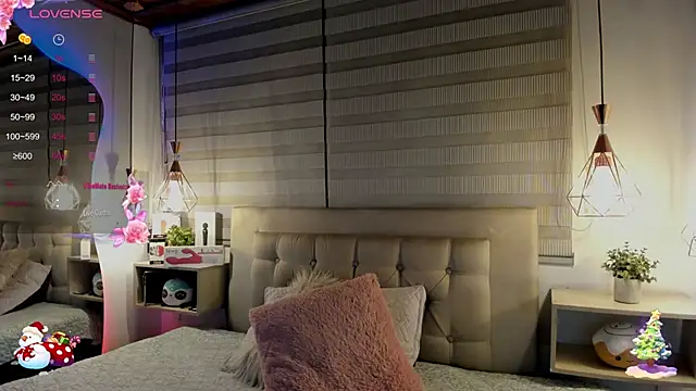 cristal  hot 1 online show from November 22, 4:44 am