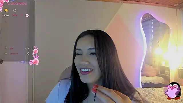 cristal  hot 1 online show from March 10, 6:24 pm