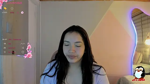Snapshot of cristal__hot_1 chatting on July 25, 5:27 am cristal hot 1 online show from July 25, 5:27 am