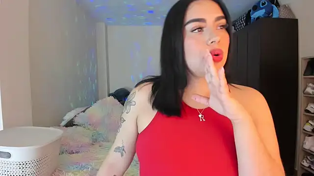 Snapshot of rosalie_lust chatting on March 11, 8:09 am rosalie lust online show from March 11, 8:09 am