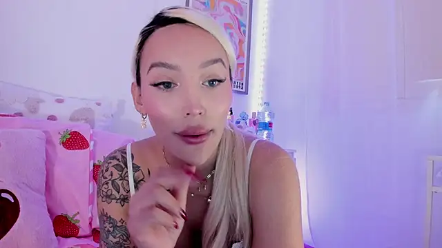  viioletweekend  online show from February 25, 4:31 pm