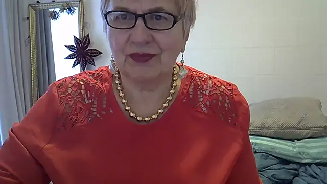 SweetCherry27 online show from February 17, 7:05 am