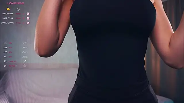 Snapshot of SofyBruno chatting on January 9, 5:13 am SofyBruno online show from January 9, 5:13 am