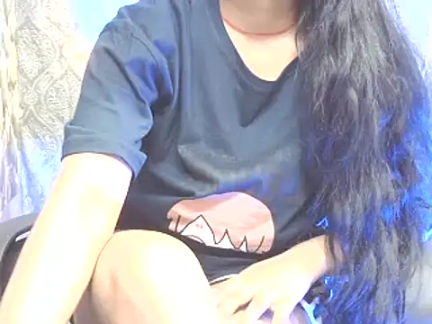 Snapshot of Supriya201 chatting on February 27, 3:15 pm Supriya201 online show from February 27, 3:15 pm