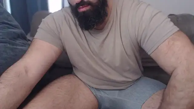 hugemachohandsome online show from March 1, 8:16 am