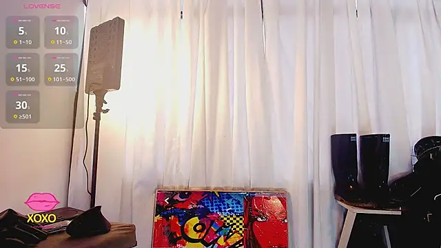 Snapshot of LatexDevil_Blondie chatting on March 20, 3:06 pm LatexDevil Blondie online show from March 20, 3:06 pm