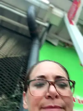 MessyNastyQueen online show from September 14, 9:58 pm