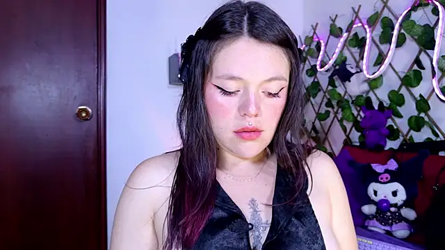  kalypso  online show from March 22, 7:17 pm