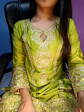 Aditi 1 online show from October 19, 3:56 pm