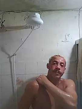 MachoScorpionCaralho online show from January 22, 10:37 pm