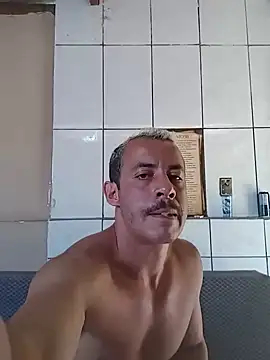 MachoScorpionCaralho online show from February 6, 2:37 pm