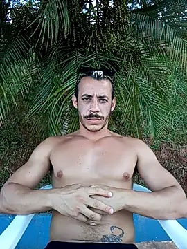 MachoScorpionCaralho online show from February 18, 8:14 pm