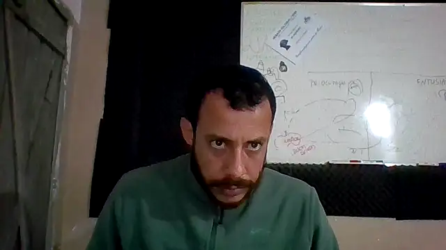 MachoScorpionCaralho online show from September 15, 11:54 am