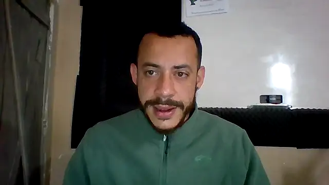 MachoScorpionCaralho online show from September 27, 12:43 pm