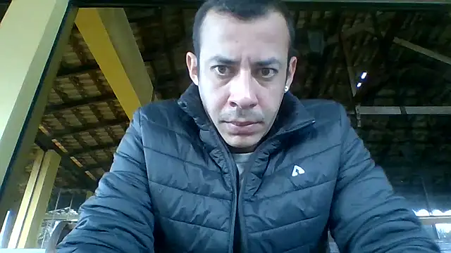 Snapshot of MachoScorpionCaralho chatting on June 27, 1:39 pm MachoScorpionCaralho online show from June 27, 1:39 pm