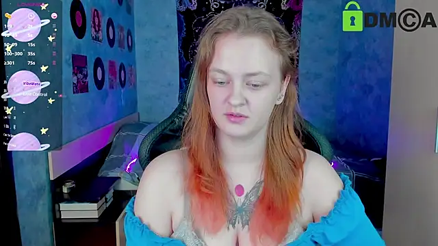 Snapshot of madness_lia chatting on December 10, 5:28 am madness lia online show from December 10, 5:28 am