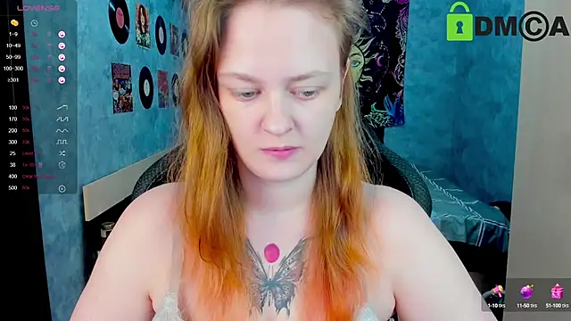 Snapshot of madness_lia chatting on December 27, 8:56 am madness lia online show from December 27, 8:56 am