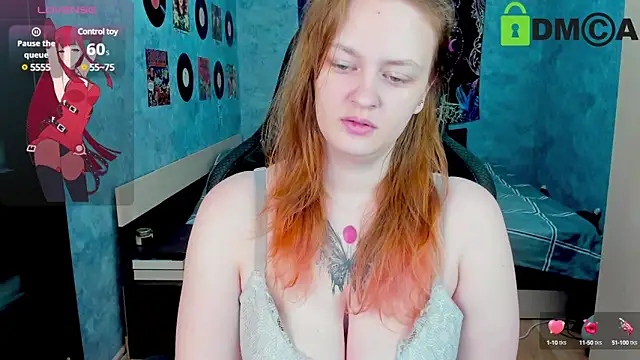 Snapshot of madness_lia chatting on December 31, 2:29 am madness lia online show from December 31, 2:29 am
