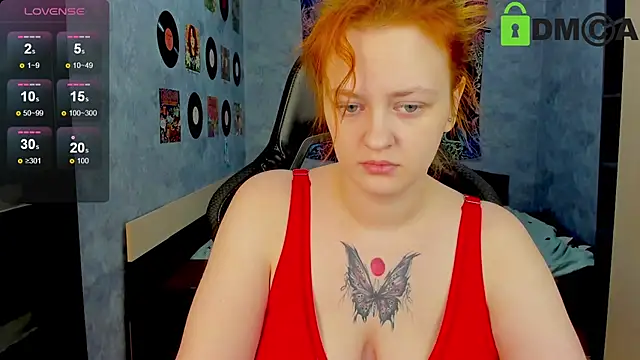 Snapshot of madness_lia chatting on February 2, 2:38 am madness lia online show from February 2, 2:38 am