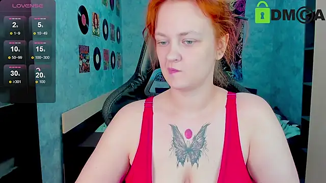 Snapshot of madness_lia chatting on February 2, 5:42 am madness lia online show from February 2, 5:42 am