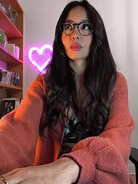 Snapshot of Naughty-Jessie chatting on February 15, 9:44 pm Naughty-Jessie online show from February 15, 9:44 pm