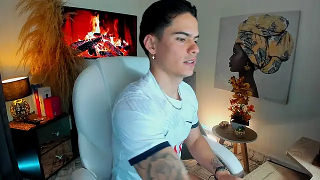 Matias Murrier online show from March 31, 11:32 am