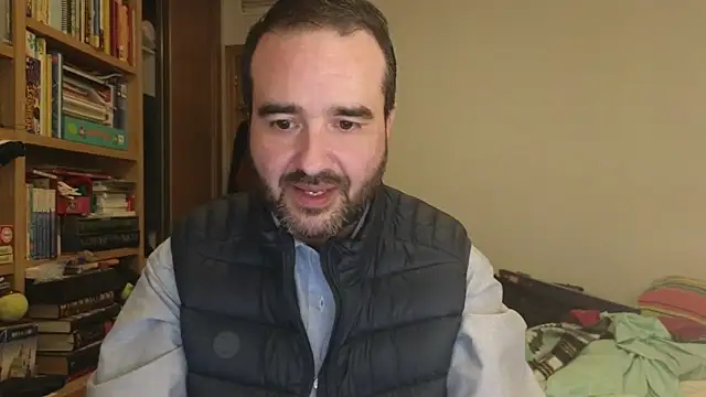 curiosillo83 online show from January 19, 4:33 pm