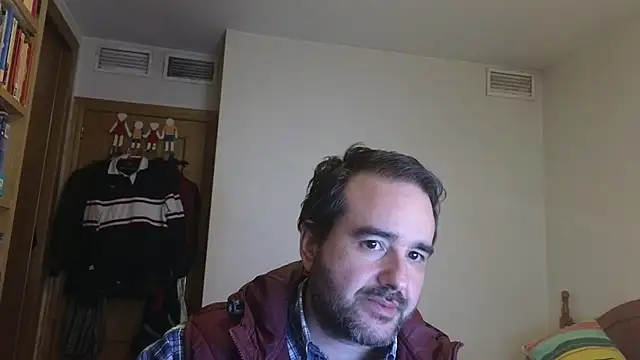 curiosillo83 online show from March 27, 3:23 pm