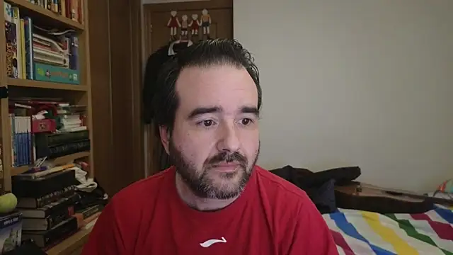 curiosillo83 online show from April 2, 10:13 am